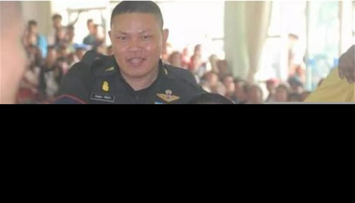 泰国当兵为什么都不愿意去（泰国有什么样的征兵制）-第1张图片