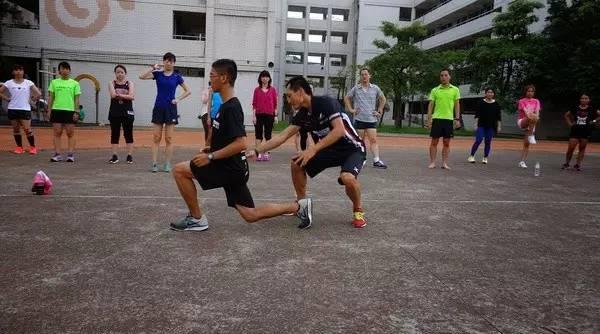 怎样能跑步更快更持久（怎样跑步不累又可以持久）-第10张图片