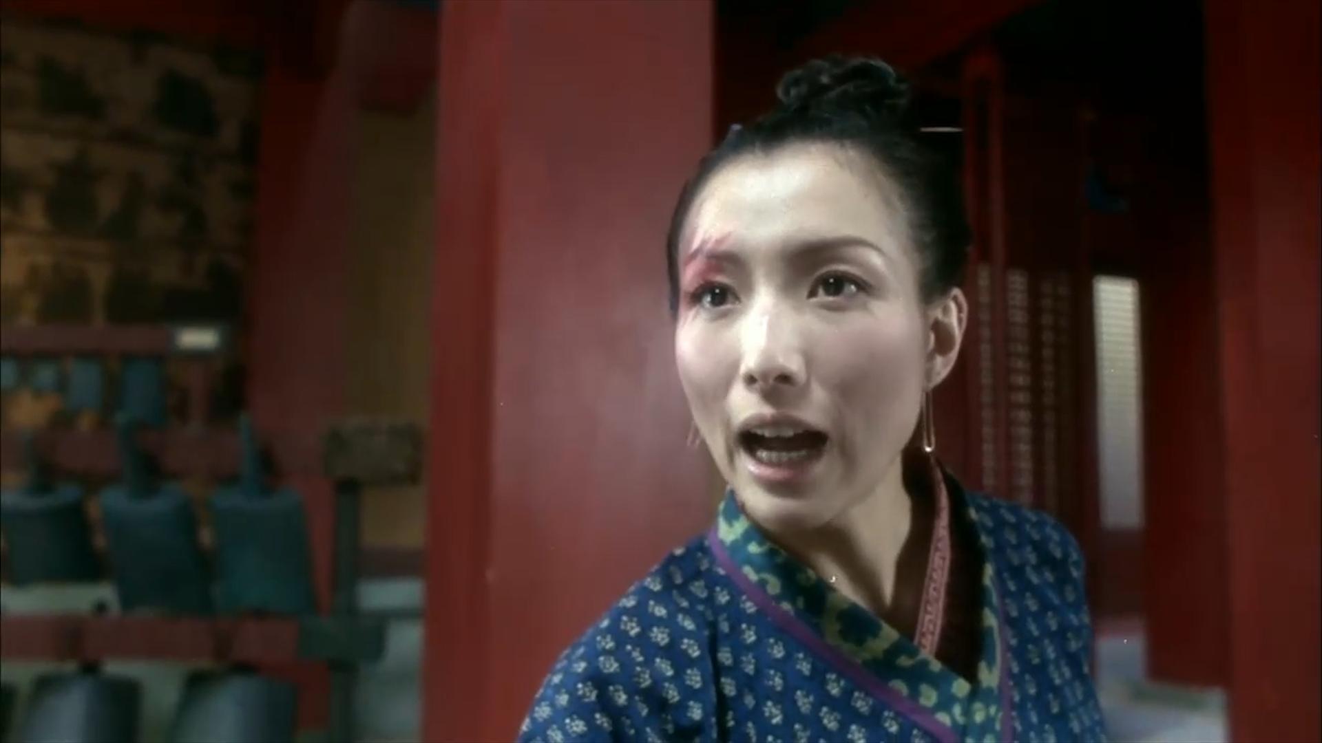齐宣王与钟无艳皇后（齐宣王为什么要娶丑女钟无艳）-第2张图片