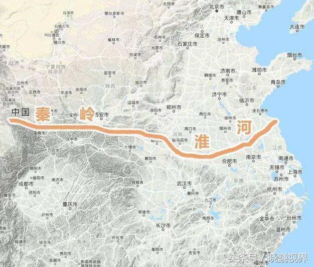 河南属于南方还是北方-第2张图片 河南属于南方还是北方-第2张图片