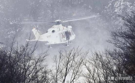 高原地区为什么被称为直升机禁区（有飞高原地区直升机吗）-第4张图片