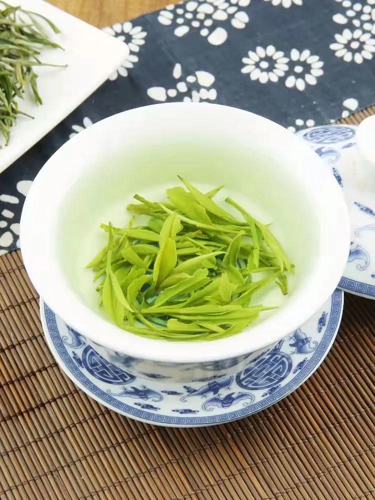 中国最贵茶叶排名（盘点全国价格最贵的十大天价茶叶）-第19张图片