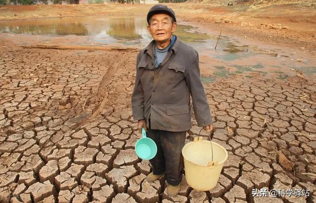 山上为何有源源不断的泉水（有山的地方一定有水吗）-第6张图片