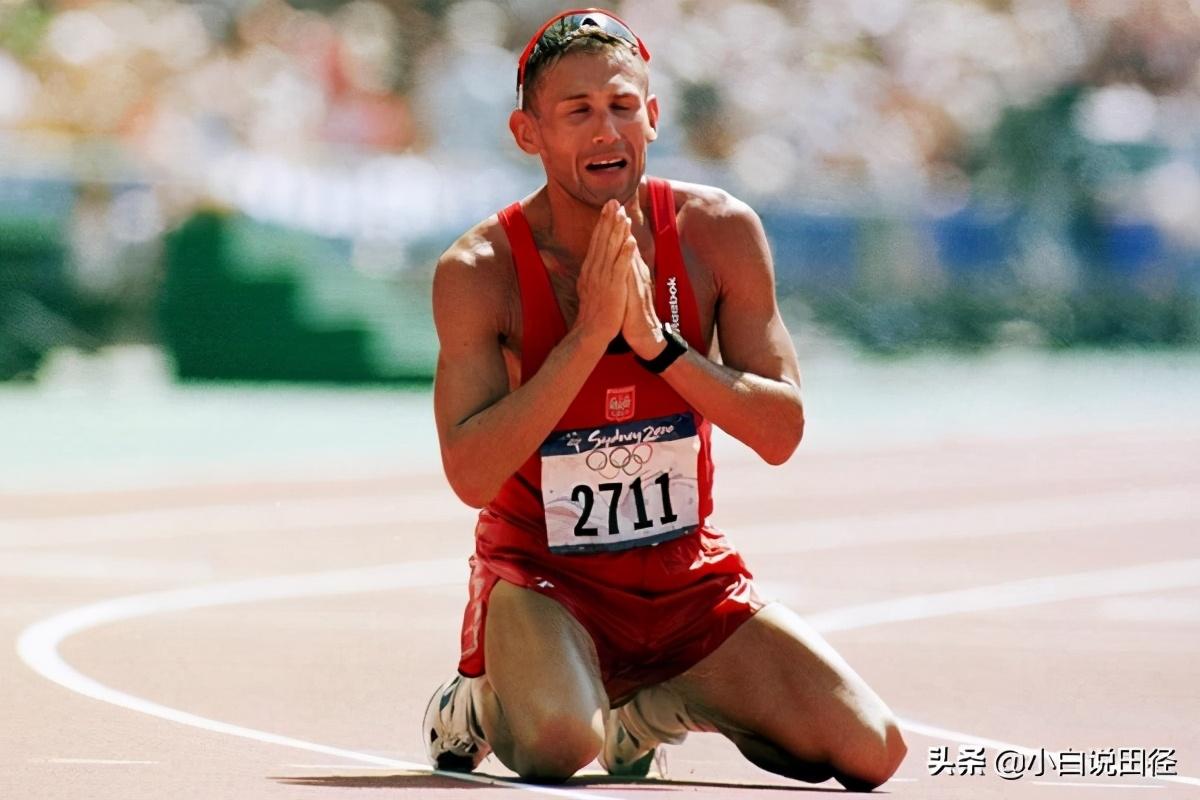 刘翔100米最高记录多少(刘翔的最高记录是多少)-第13张图片