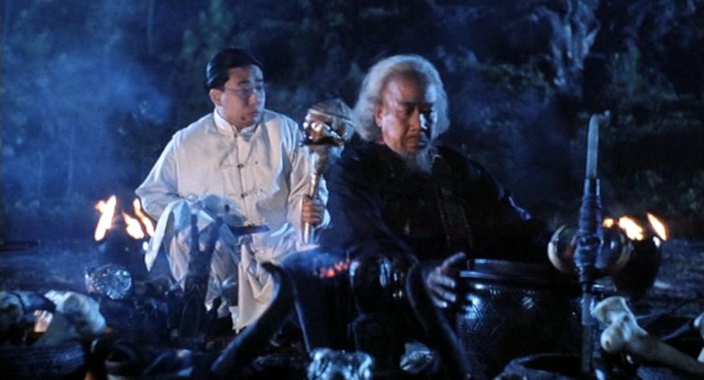 降头术是真实存在的吗（现实中有没有那么厉害的降头术）-第5张图片