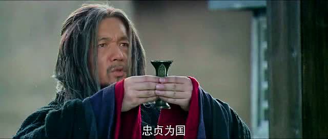 秦国功高震主的名将最终什么结局-第6张图片 秦国功高震主的名将最终什么结局-第6张图片
