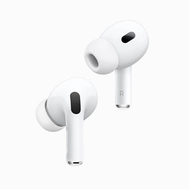 苹果iOS 16.1 Beta 4删除初代AirPods Pro/Max自适应通透模式开关-第1张图片