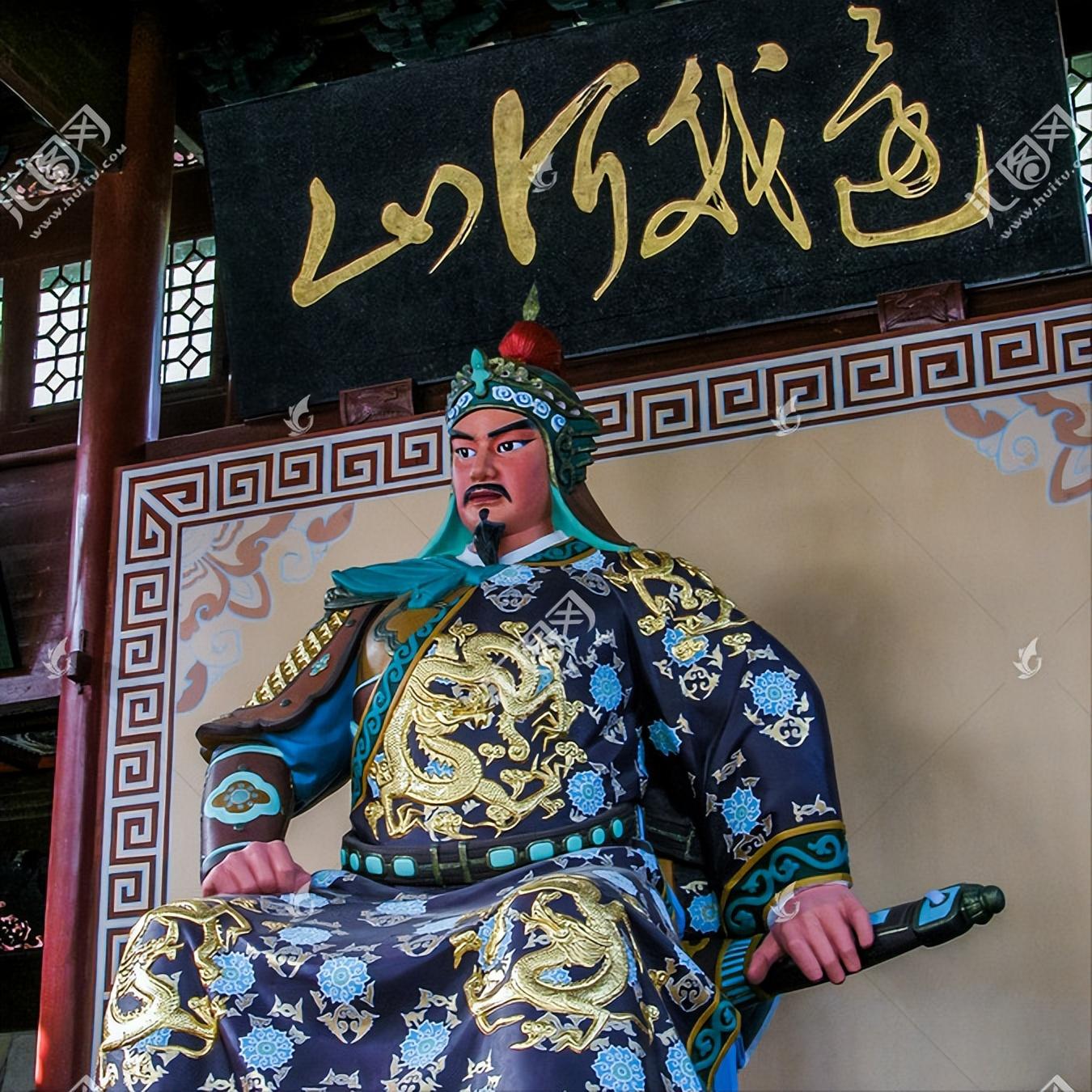 河南十大历史人物(许昌十大历史人物)-第14张图片 河南十大历史人物(许昌十大历史人物)-第14张图片