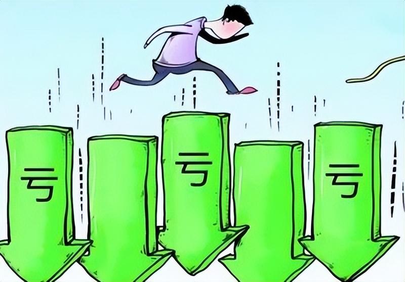 美团亏损235亿,滴滴亏损493亿,快手亏损780亿,钱都花哪里了?-第2张图片 美团亏损235亿,滴滴亏损493亿,快手亏损780亿,钱都花哪里了?-第2张图片