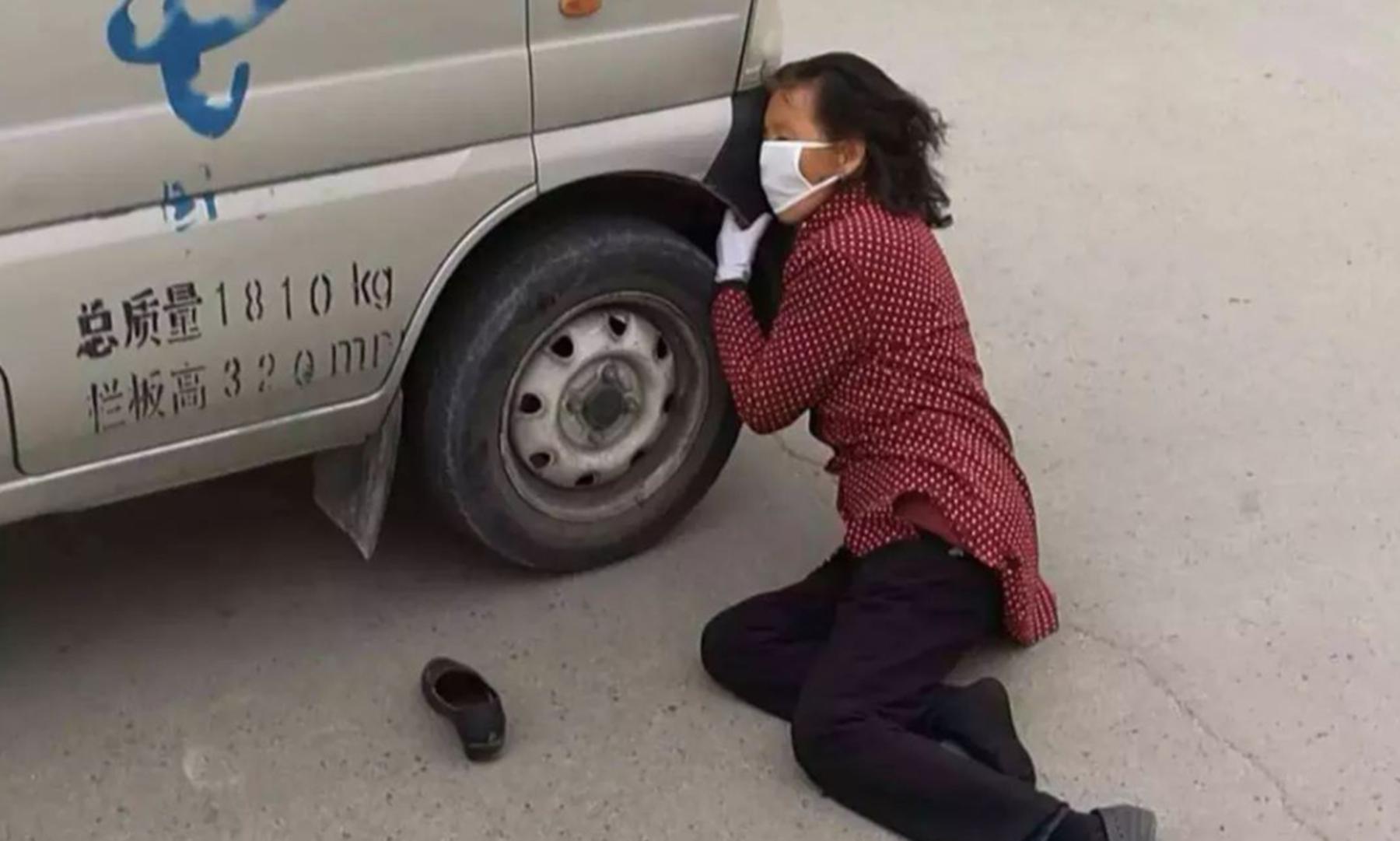 交警电话(交警提醒:开车出事故先打4个电话)-第6张图片 交警电话(交警提醒:开车出事故先打4个电话)-第6张图片
