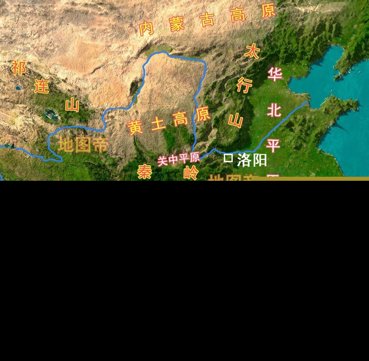 洛阳是几朝古都（洛阳号称十三朝古分别是哪些朝代）-第1张图片