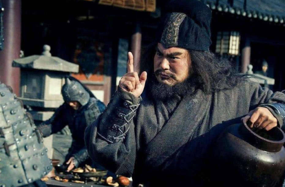 三国时期刘备夺取益州后都是如何封赏的-第8张图片 三国时期刘备夺取益州后都是如何封赏的-第8张图片