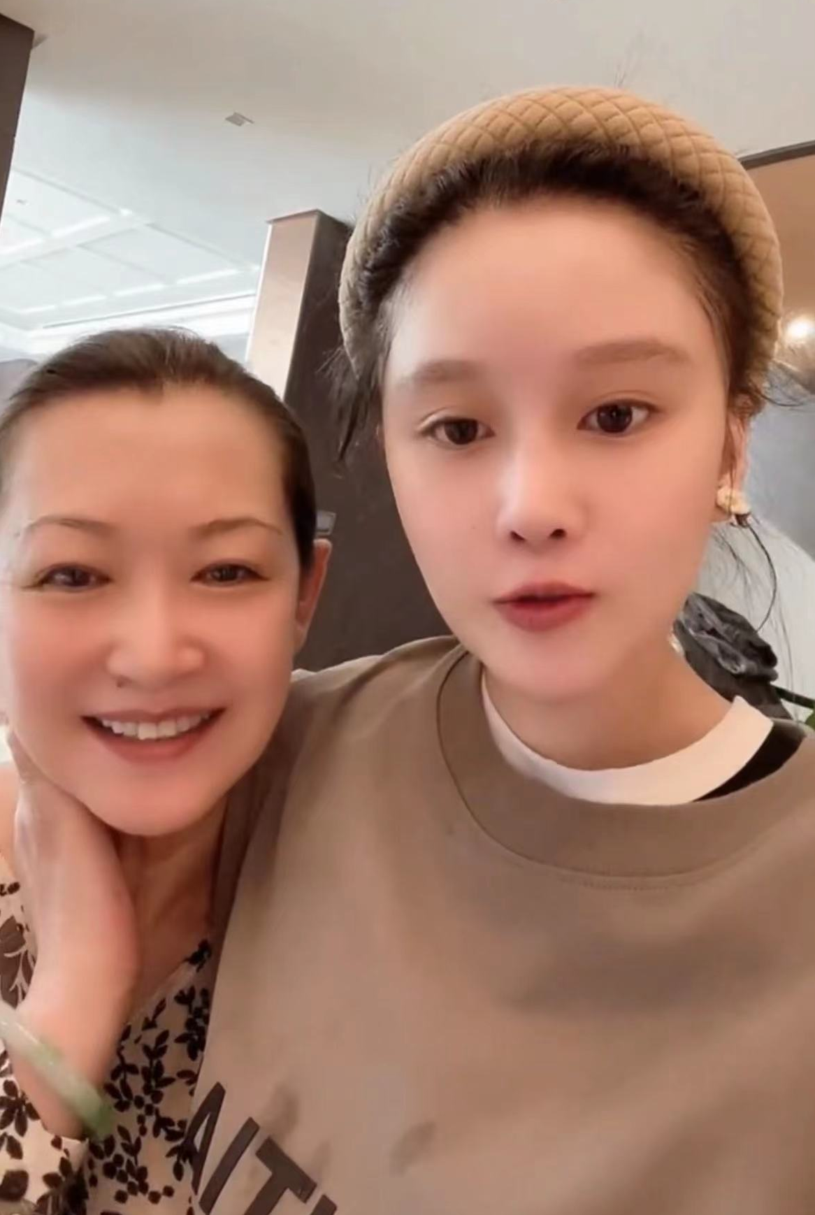 马丽娟个人资料简介,马丽娟本人图片-第4张图片 马丽娟个人资料简介,马丽娟本人图片-第4张图片
