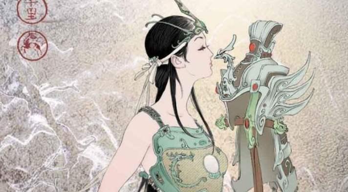 叔梁纥为什么不姓孔姓叔（为什么孔子的父亲叫叔梁纥）-第1张图片