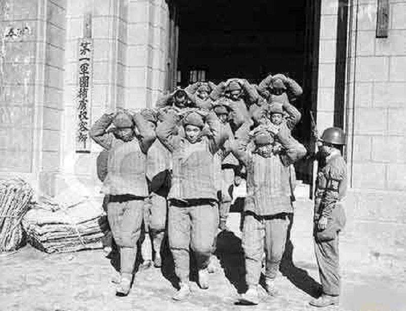 志愿军俘虏有2万余人，为何仅有6千人愿意回国，多数人选择去台湾-第2张图片