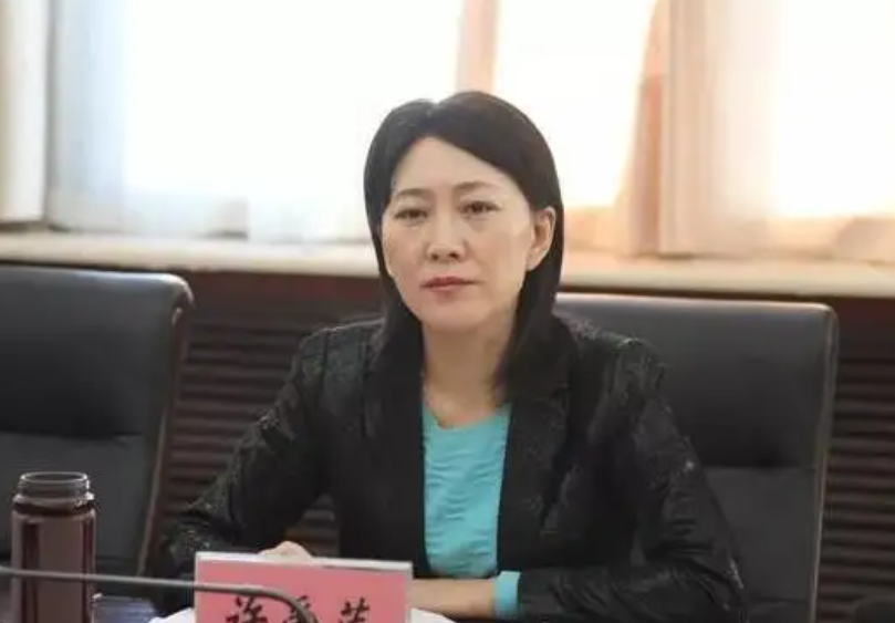 两针30万,50万臀部整形,女贪官的“美容腐败”有多令人咋舌?-第12张图片 两针30万,50万臀部整形,女贪官的“美容腐败”有多令人咋舌?-第12张图片
