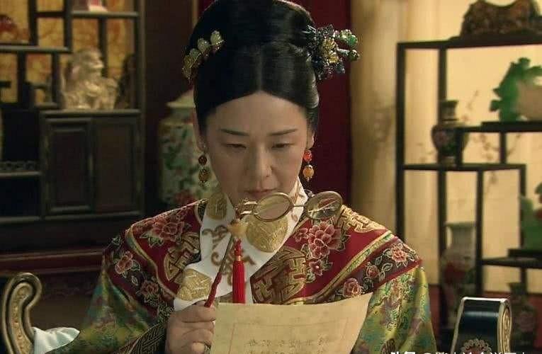 咸丰皇帝的老婆是谁（清朝历史上慈禧是咸丰的妻子）-第3张图片