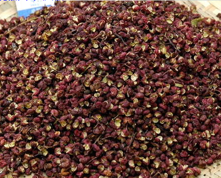 家里炒菜用的大料有哪些（老百姓常用香料的名称以及用途）-第5张图片
