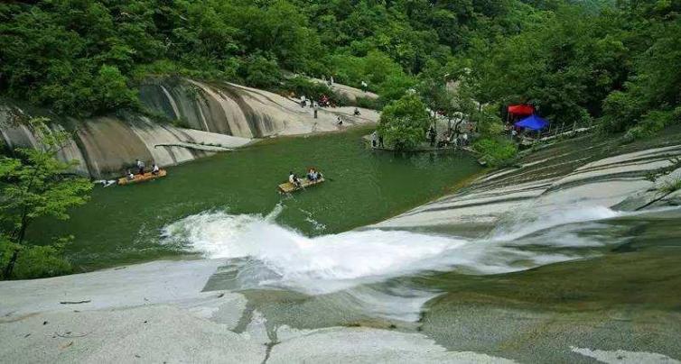 南阳自驾游最棒景点攻略推荐(南阳旅游景点大全简介)-第5张图片