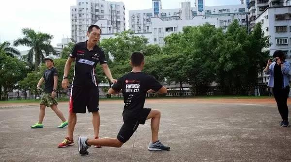 怎样能跑步更快更持久（怎样跑步不累又可以持久）-第14张图片