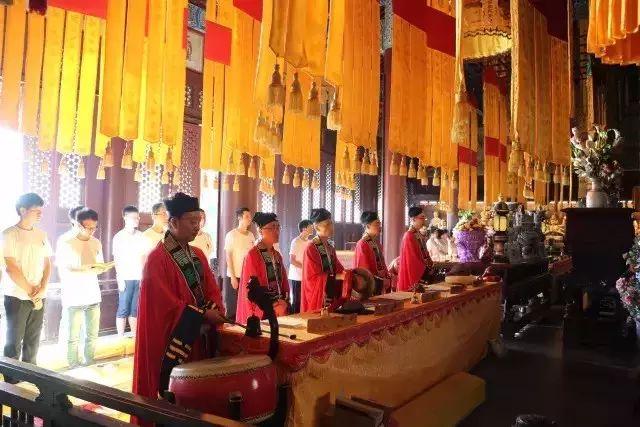 为什么晚上不能念八大神咒（晚上不能念八大神咒）-第2张图片