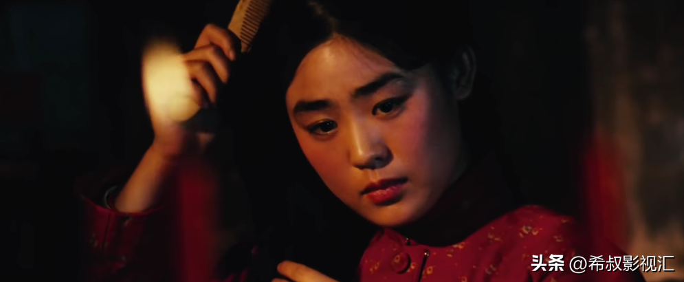四十年后,《牧马人》再回首-第16张图片 四十年后,《牧马人》再回首-第16张图片