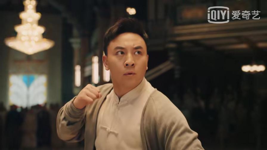 大侠霍元甲大结局-第7张图片 大侠霍元甲大结局-第7张图片