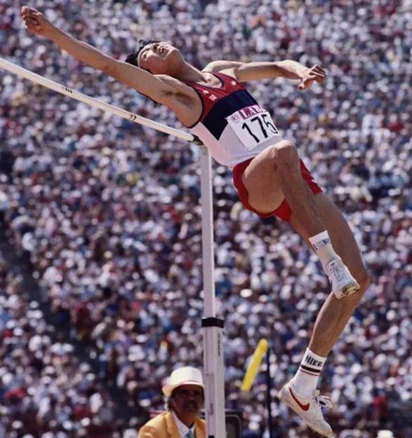 跳高世界纪录,女子跳高世界排名-第4张图片
