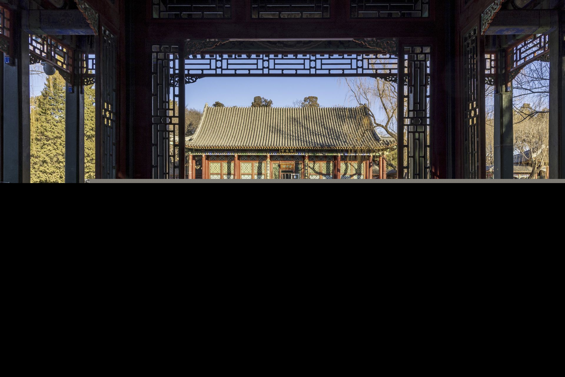 颐和园简介和历史背景（颐和园的详细资料和八大景点）-第27张图片