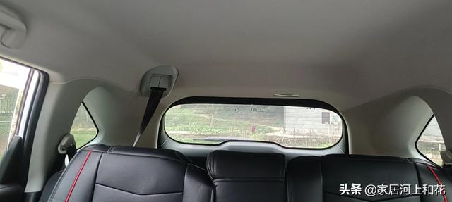 现在5座车和7座车有什么区别（汽车五座七座差异）-第7张图片