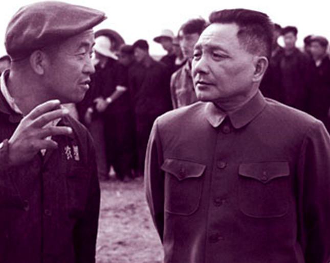 1989年邓小平的舅舅去世，县委请示丧礼标准，邓小平三句话定调-第2张图片
