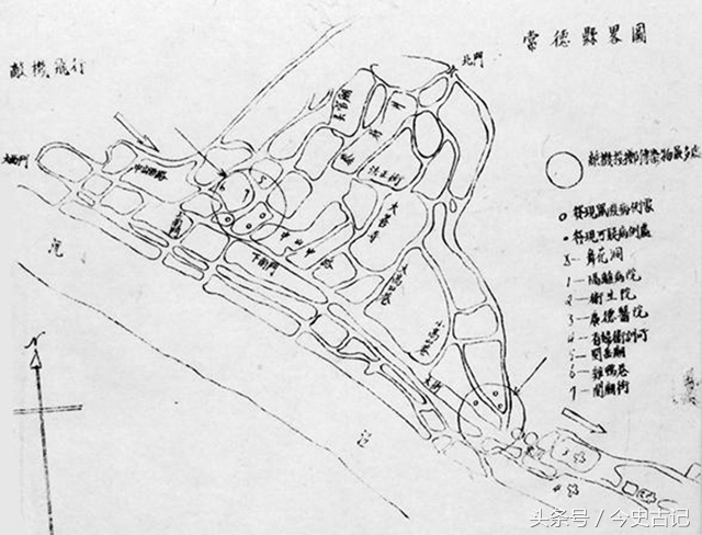 1941年：湖南常德日军实施细菌战揭秘-第2张图片
