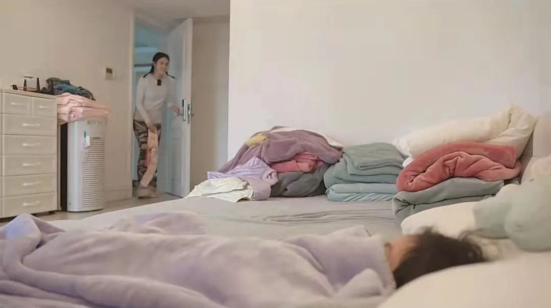 刘畊宏现在住在哪里（刘畊宏夫妇目前住在哪个小区）-第20张图片