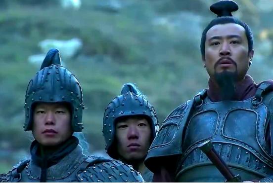 三国演义中的蜀汉三杰是哪三位（蜀国三杰之一有谁）-第4张图片