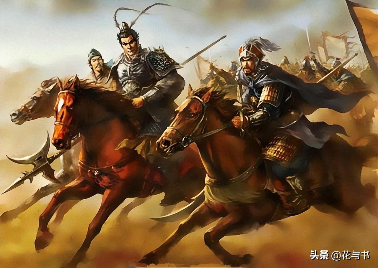 古代打仗打输了为何要叫做败北-第3张图片 古代打仗打输了为何要叫做败北-第3张图片