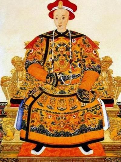 元朝和清朝是一个族吗（元朝和清朝都是少数民族王朝吗）-第3张图片