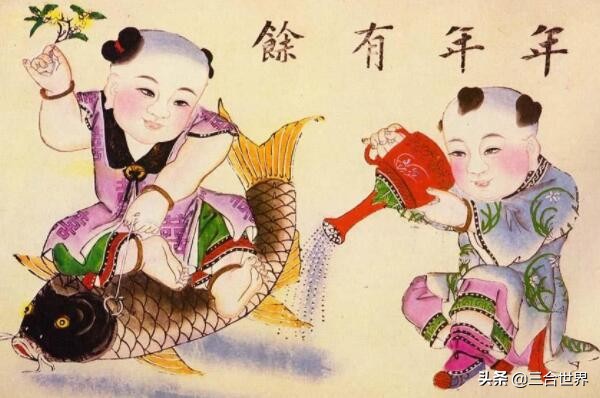 中国十大民间艺术有哪些（我国最常见的传统民间艺术介绍）-第2张图片