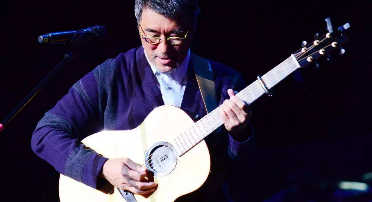 罗大佑和李宗盛谁的地位更高(罗大佑和李宗盛哪个乐坛地位高)-第13张图片 罗大佑和李宗盛谁的地位更高(罗大佑和李宗盛哪个乐坛地位高)-第13张图片
