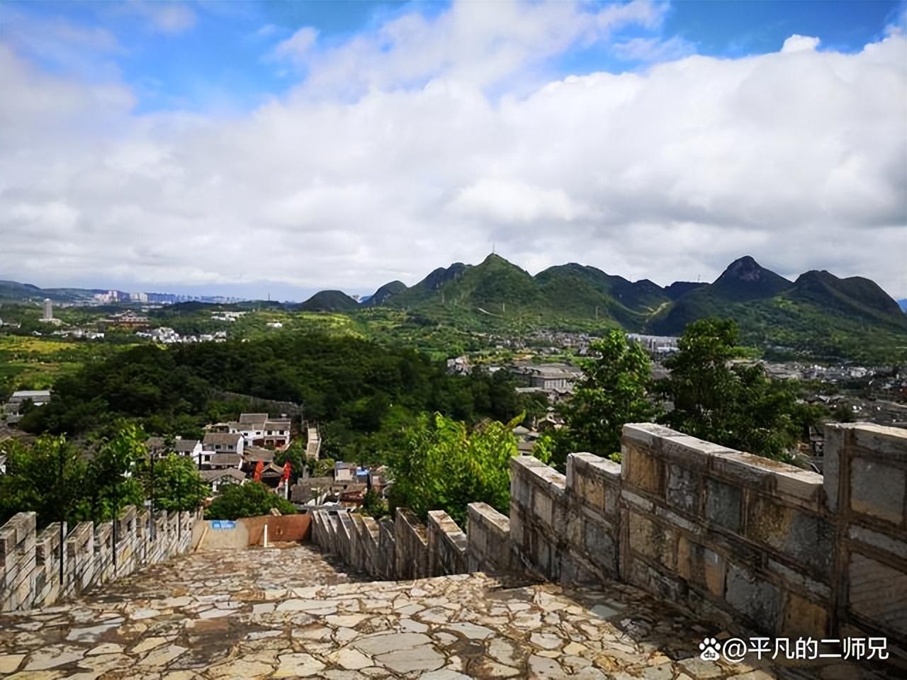 贵阳十大旅游景点推荐(贵阳周边旅游景点大全,一日游)-第14张图片