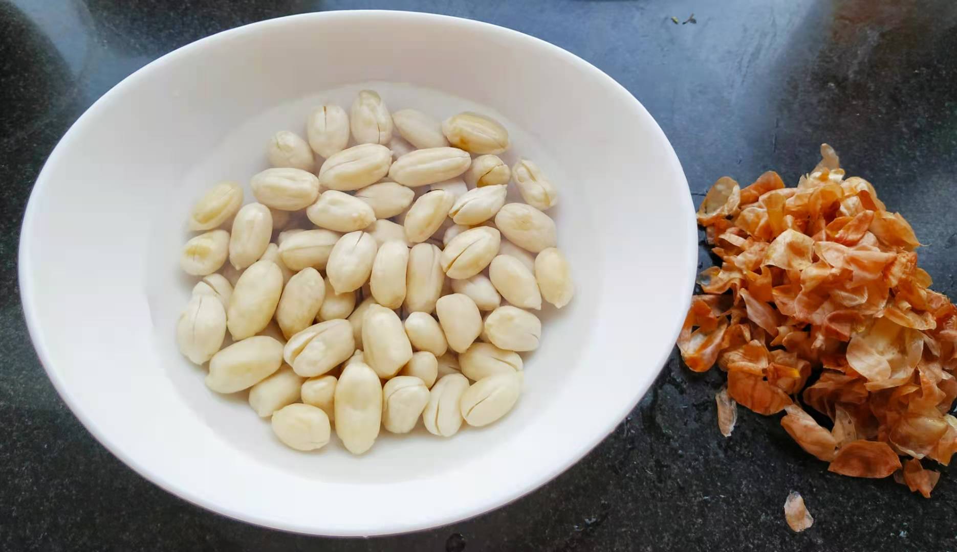 一斤黄豆能做几斤豆浆（如何用黄豆做出好喝丝滑的豆浆）-第5张图片