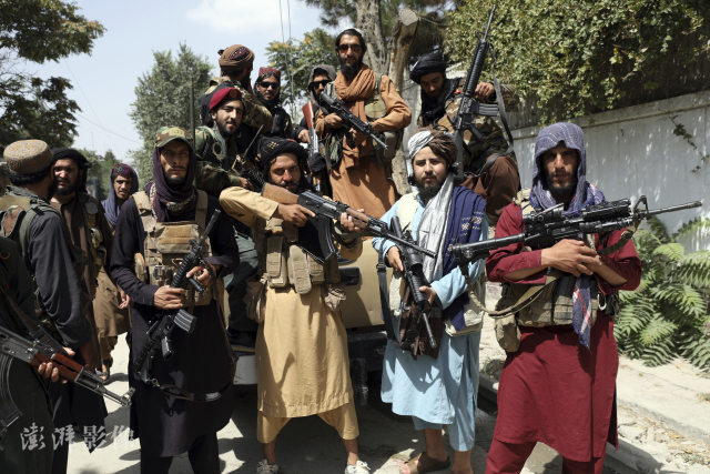 塔利班是哪个国家的(阿富汗（塔利班）这次能彻底执政阿富汗吗)-第5张图片