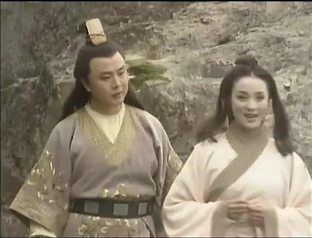 历史上的四大美女谁最惨（为什么四大美女结局都不好）-第2张图片