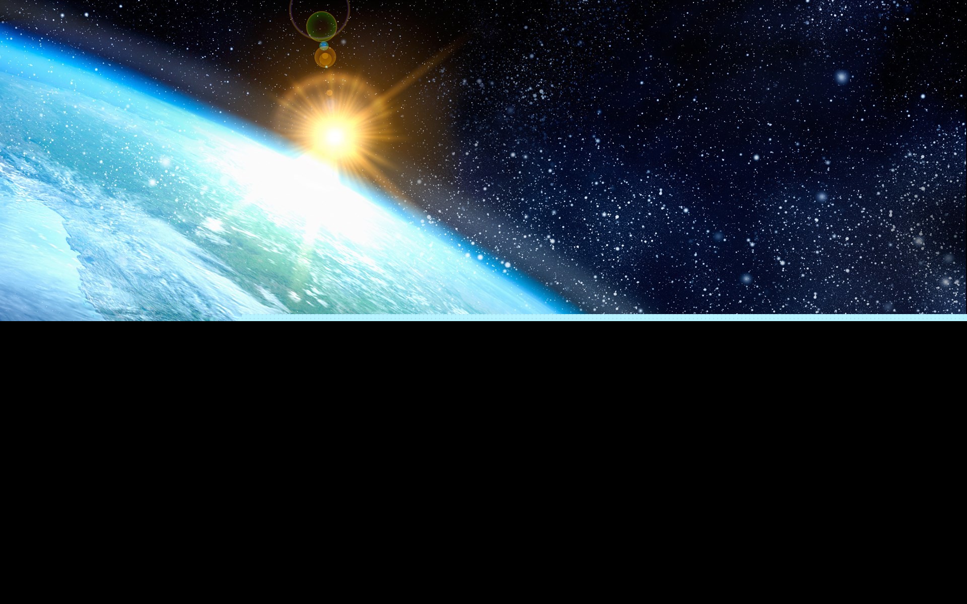 宇宙的主人是谁（创造了宇宙人类的是宇宙主人吗 ）-第1张图片