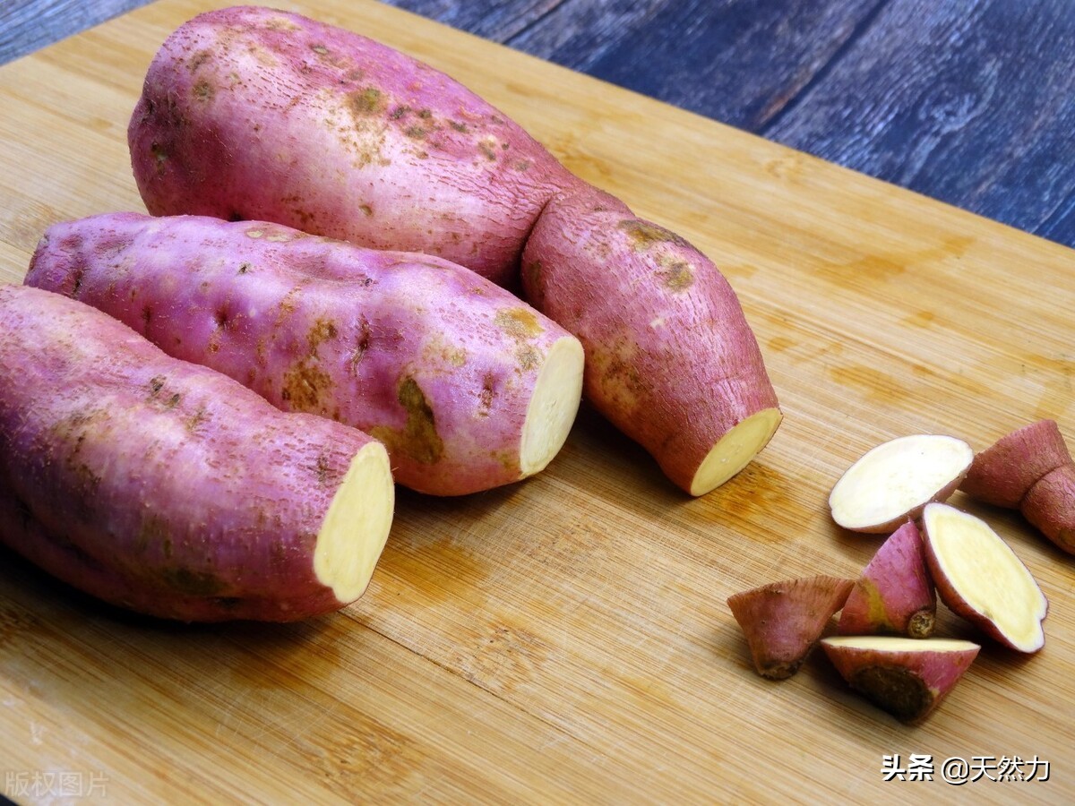 蒸红薯一般要蒸多少分钟（蒸红薯更香甜的技巧有哪些）-第8张图片