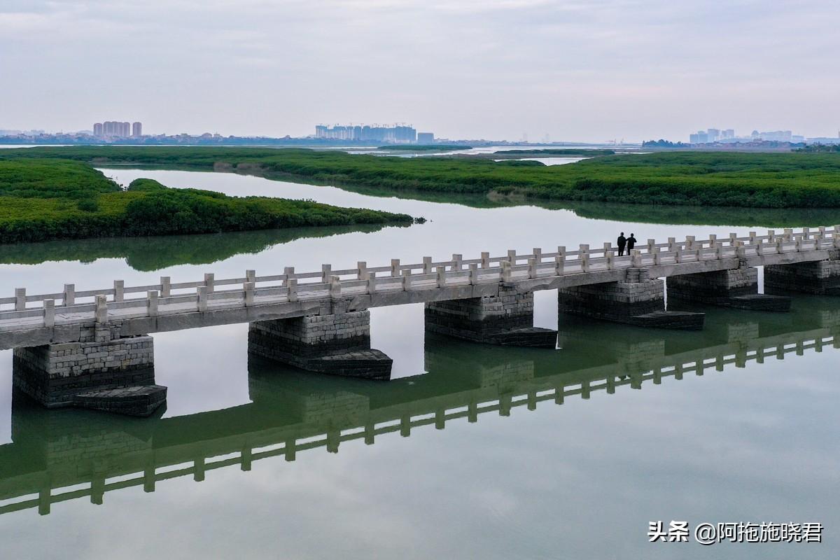 洛阳桥为何在泉州(泉州为何有洛阳桥)-第2张图片