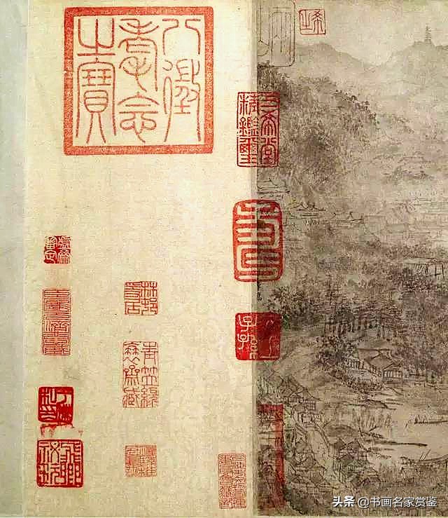 李嵩是南宋时期的一位宫廷画家（南宋画家李嵩代表作是什么）-第7张图片