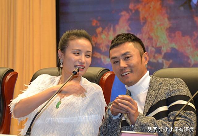 郭柯宇个人简历（郭柯宇与章贺的失败婚姻值得深思）-第27张图片