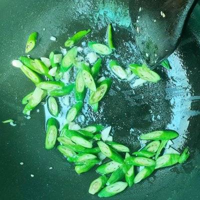 攸县香干炒肉!(百吃不厌的攸县香干炒肉!)-第6张图片 攸县香干炒肉!(百吃不厌的攸县香干炒肉!)-第6张图片