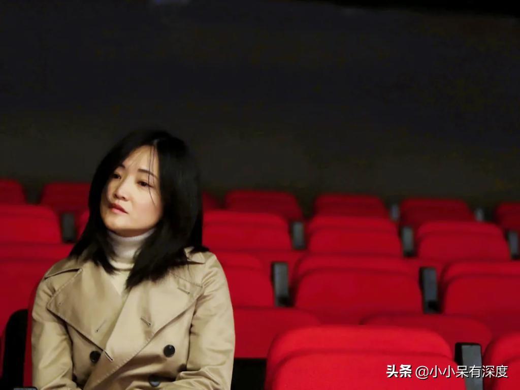 郭柯宇个人简历（郭柯宇与章贺的失败婚姻值得深思）-第30张图片