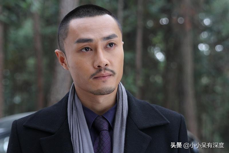 郭柯宇个人简历（郭柯宇与章贺的失败婚姻值得深思）-第19张图片
